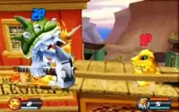 Walktrough For Digimon Rumble Arena 2 Screen Shot 0
