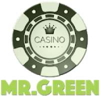 Mr Green : Free Casino Slots