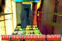 Horror Granny ELSA & SPONGE: Chaps Two Scary Game Screen Shot 0