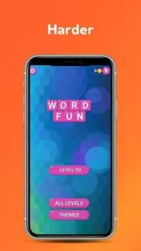 word fun Screen Shot 1