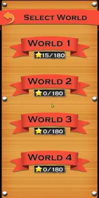 Unroll Me - Roll the ball - Sliding Puzzle Game Screen Shot 1