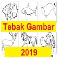 Tebak Gambar 2019
