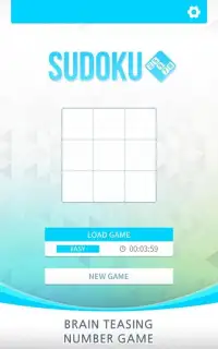 Sudoku - everyday Screen Shot 18