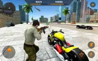 Grand Gangster Crime Town Theft Screen Shot 5