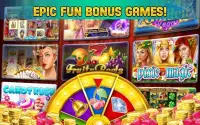 Skill Slots Offline - Free Slots Casino Game Screen Shot 1