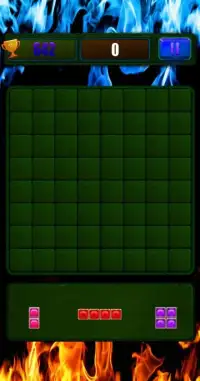 Block Puzzle Jewel : Block 3D Screen Shot 4