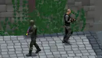 Sniper Squad Free Firing Battlegrounds Screen Shot 1