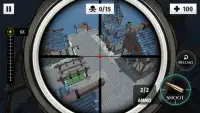 Sniper Squad Free Firing Battlegrounds Screen Shot 3