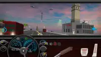 Car Driving - Police Car Pursuit | Uptown Madness Screen Shot 3