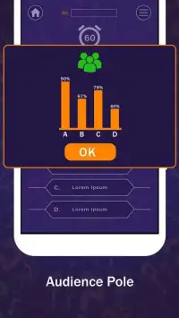 KBC Live Quiz - 5000+ question trivia Screen Shot 5