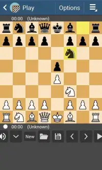 Chess Master ✔️ Screen Shot 2