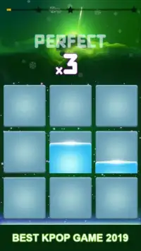 BLACKPINK Magic Pad - KPOP Dancing Pad Rhythm Game Screen Shot 2