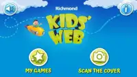 Kids' Web Games Screen Shot 6