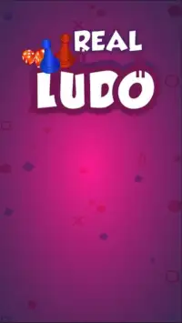 Real Ludo - 2 Dice ludo Game Screen Shot 6