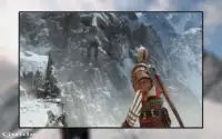 Ps God Of Battle II Kratose GOB Adventure Hints Screen Shot 1