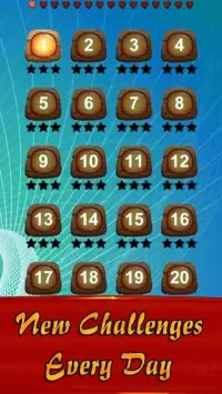 Classic Solitaire – Free Game Screen Shot 1