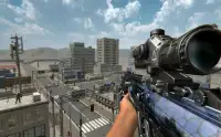 Warzone Sniper Screen Shot 3