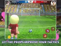 Soccer Battle Screen Shot 9