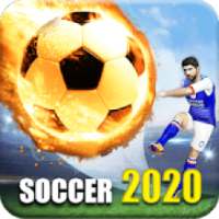 Soccer League 2020: Champion Dream Cup