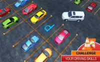 Prado Car Parking Offroad 3d : New Car Games 2019 Screen Shot 3