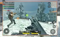 Firing Squad Fire Free Battleground: FPS Survival Screen Shot 5