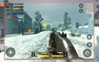 Firing Squad Fire Free Battleground: FPS Survival Screen Shot 4