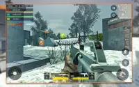 Firing Squad Fire Free Battleground: FPS Survival Screen Shot 2
