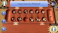 Mancala 3D – Online and Offline strategy game Screen Shot 9