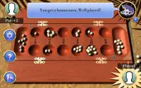 Mancala 3D – Online and Offline strategy game Screen Shot 4