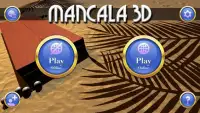 Mancala 3D – Online and Offline strategy game Screen Shot 8