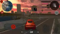The Last Gangster On Earth Mafia Crime Simulator Screen Shot 1