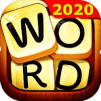 Word Genius - Free Word Puzzle Games