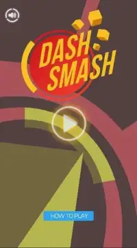 Dash Smash Screen Shot 2
