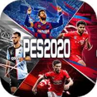 Guide For PES 2020
