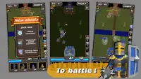 Pocket RTS - Kingdoms Screen Shot 3