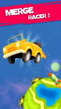 Car world Screen Shot 3