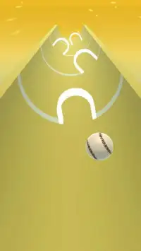 Rusher.io – fun ball running games Screen Shot 4