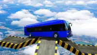 Impossible Bus Simulator-3D Screen Shot 0
