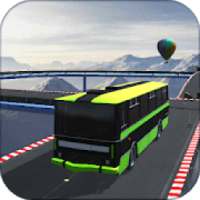 Impossible Bus Simulator-3D