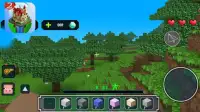 Master Craft 2020 - Crafting & Building Game Screen Shot 1