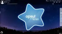 Opsu!(Beatmap player for Android) Screen Shot 4