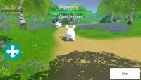 Battle Rabbits Screen Shot 1