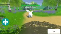 Battle Rabbits Screen Shot 2