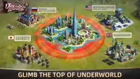 Underworld Legends: Rise of Mafia Screen Shot 0