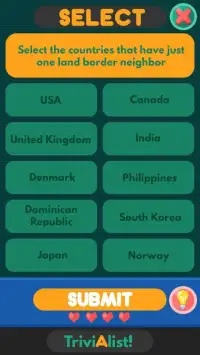 Trivialist — Offline Trivia Quiz Game Screen Shot 6