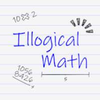 Illogical Math