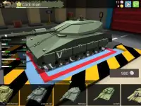 Pixel Tanks Screen Shot 14