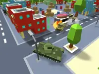 Pixel Tanks Screen Shot 11