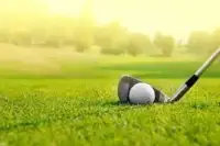 mini golf yang mini Screen Shot 0