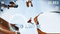 Snowboarding The Fourth Phase Screen Shot 0